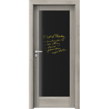 Porta Verte HOME E.0 tabuľa Agát Strieborný 